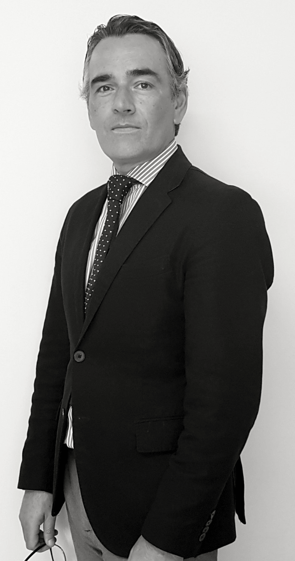 Óscar Pérez Nuñez