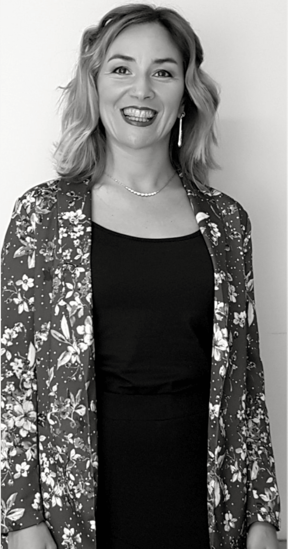 Ruth Rodríguez Sánchez